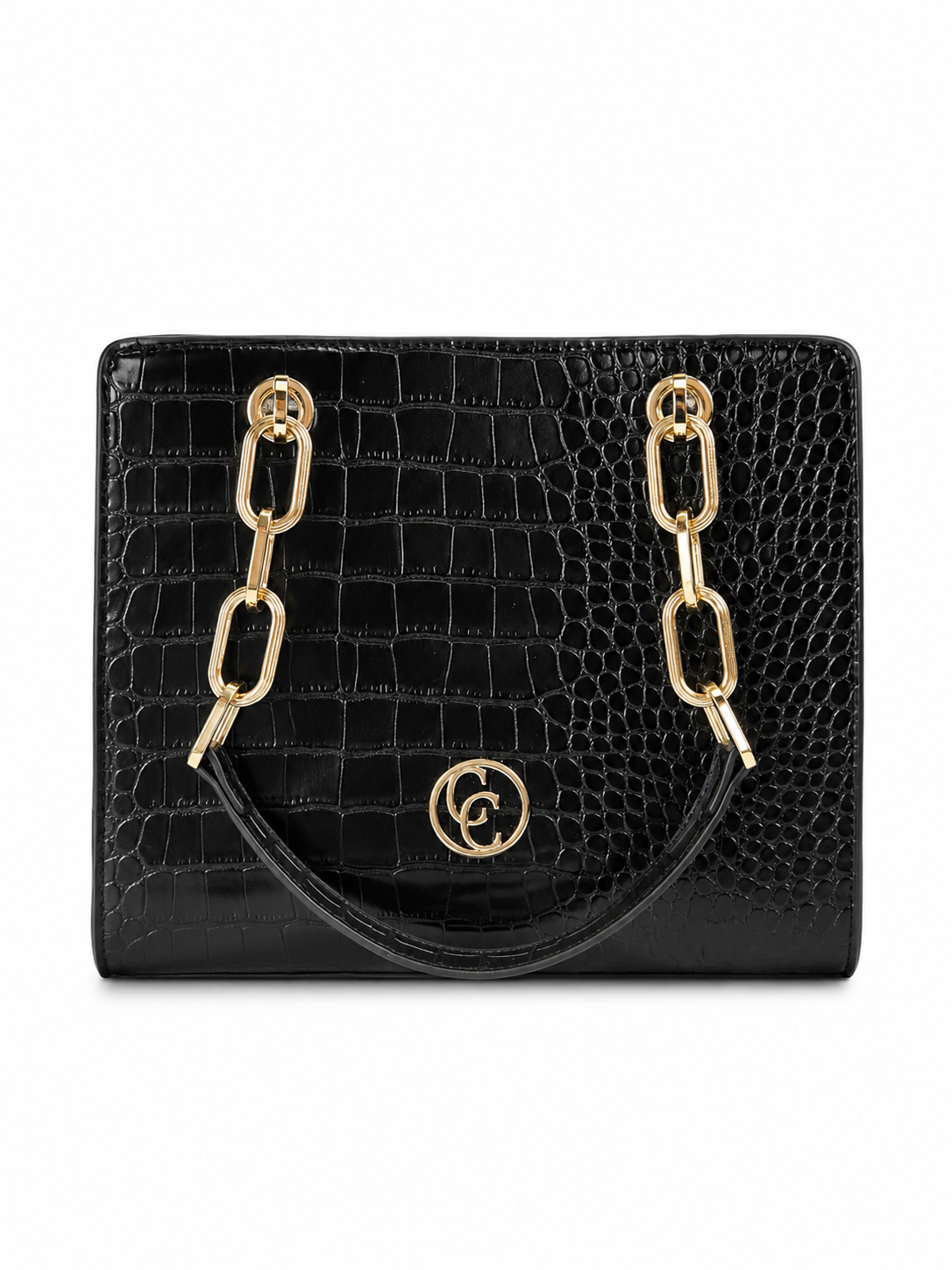 Carmela Femme Sac à main 186181 Noir