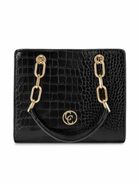 Carmela Femme Sac à main 186181 Noir