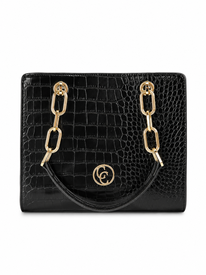 Carmela Donna Borsa a mano 186181 Nero