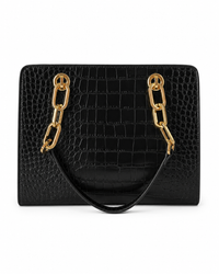 Carmela Femme Sac à main 186181 Noir