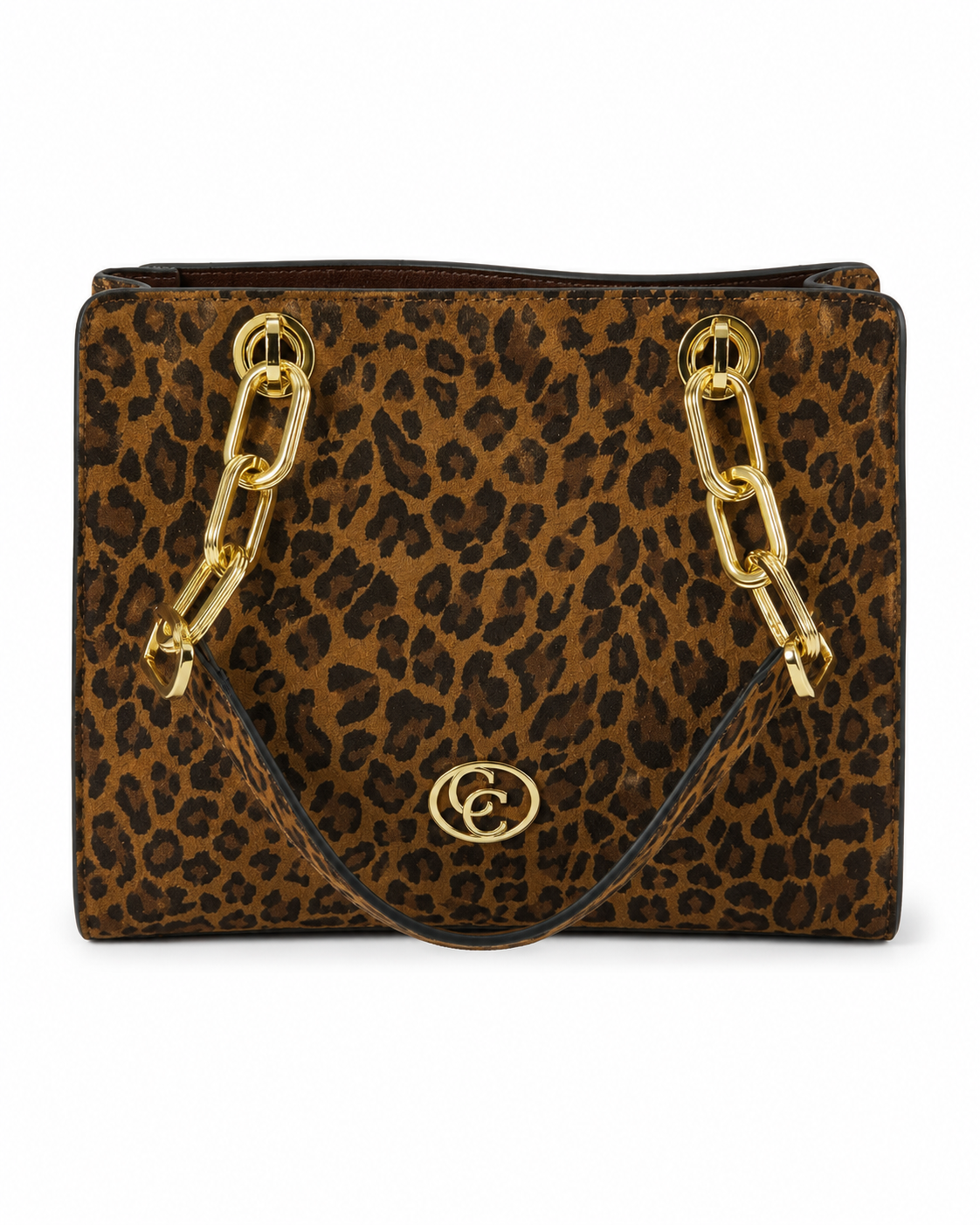Carmela Femme Sac à main 186190 Léopard