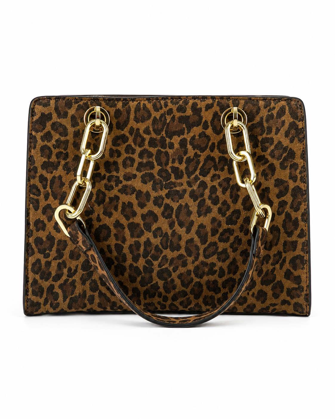 Carmela Femme Sac à main 186190 Léopard