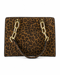 Carmela Femme Sac à main 186190 Léopard