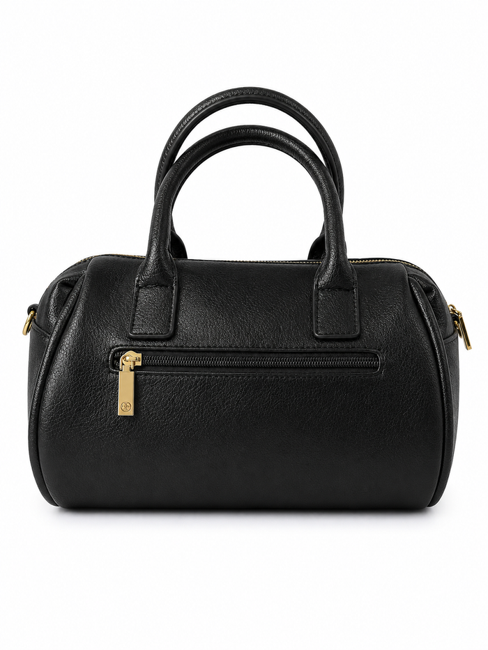Carmela Donna Borsa a mano 186182 Nero