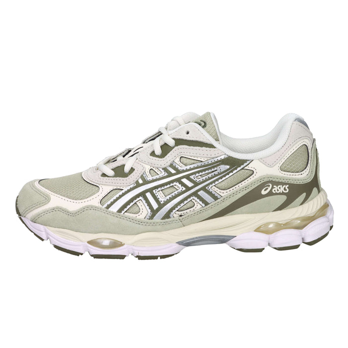Asics Hombre Zapatillas 1203A739 Beige
