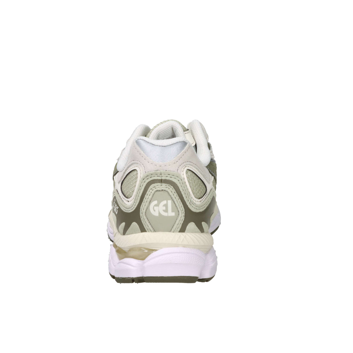 Asics Hombre Zapatillas 1203A739 Beige