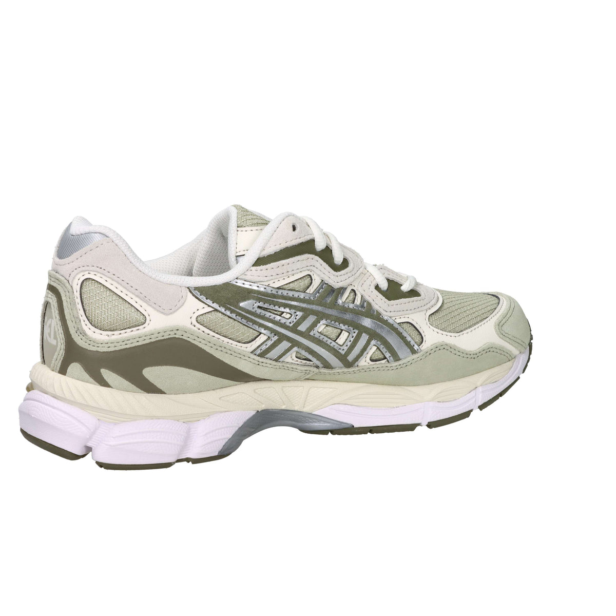 Asics Uomo Sneakers 1203A739 Beige