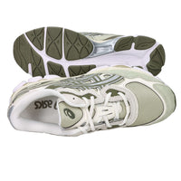 Asics Hombre Zapatillas 1203A739 Beige