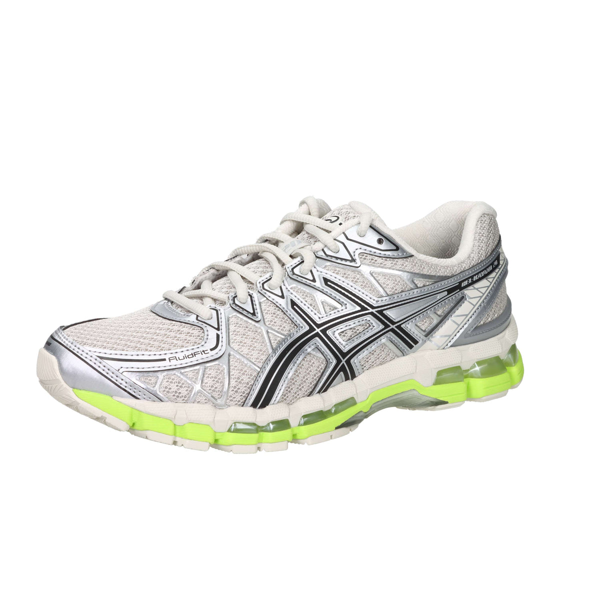 Asics Hombre Zapatillas 1203A388 Beige