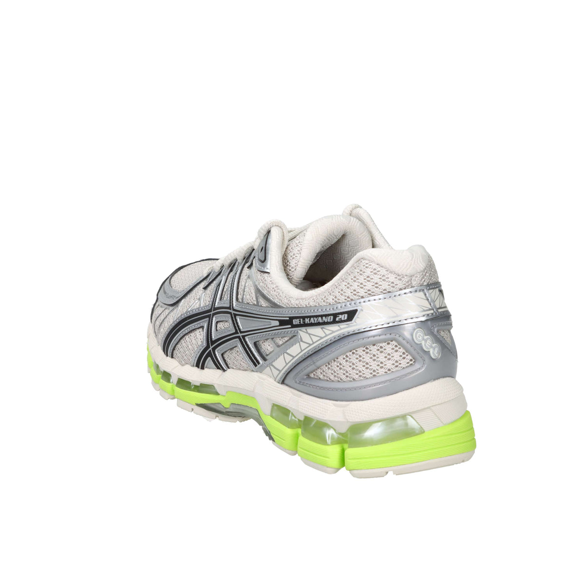 Asics Hombre Zapatillas 1203A388 Beige