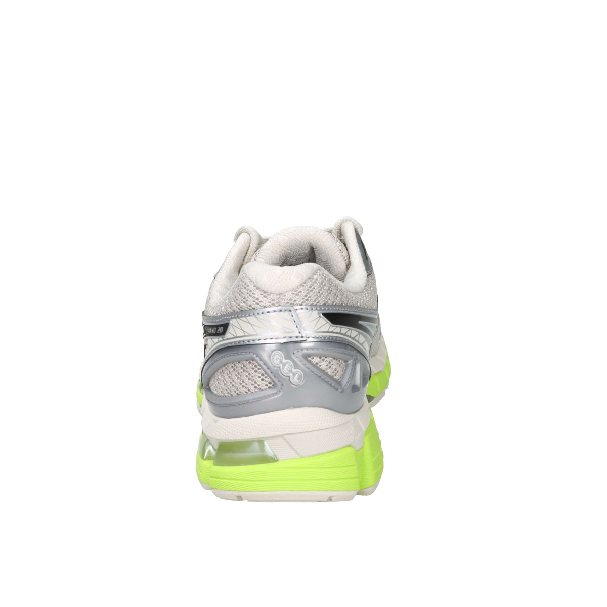 Asics Hombre Zapatillas 1203A388 Beige