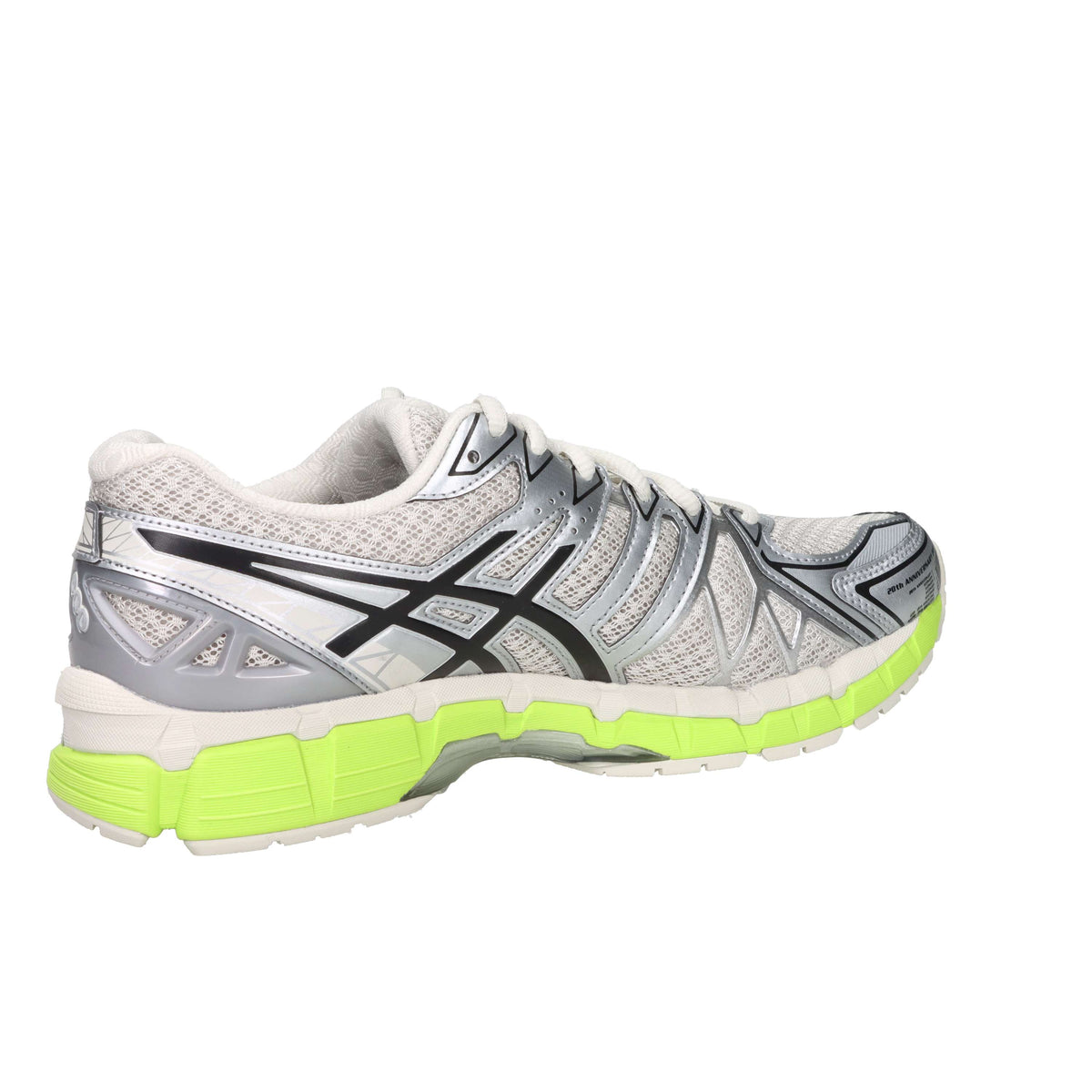 Asics Hombre Zapatillas 1203A388 Beige