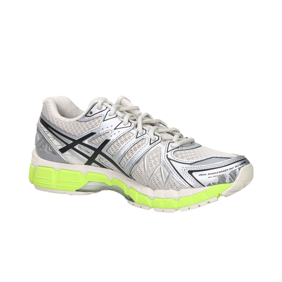 Asics Hombre Zapatillas 1203A388 Beige