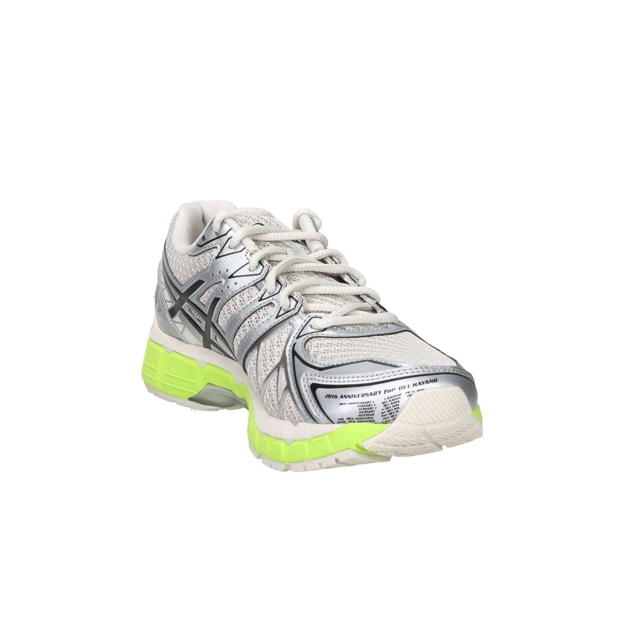 Asics Hombre Zapatillas 1203A388 Beige