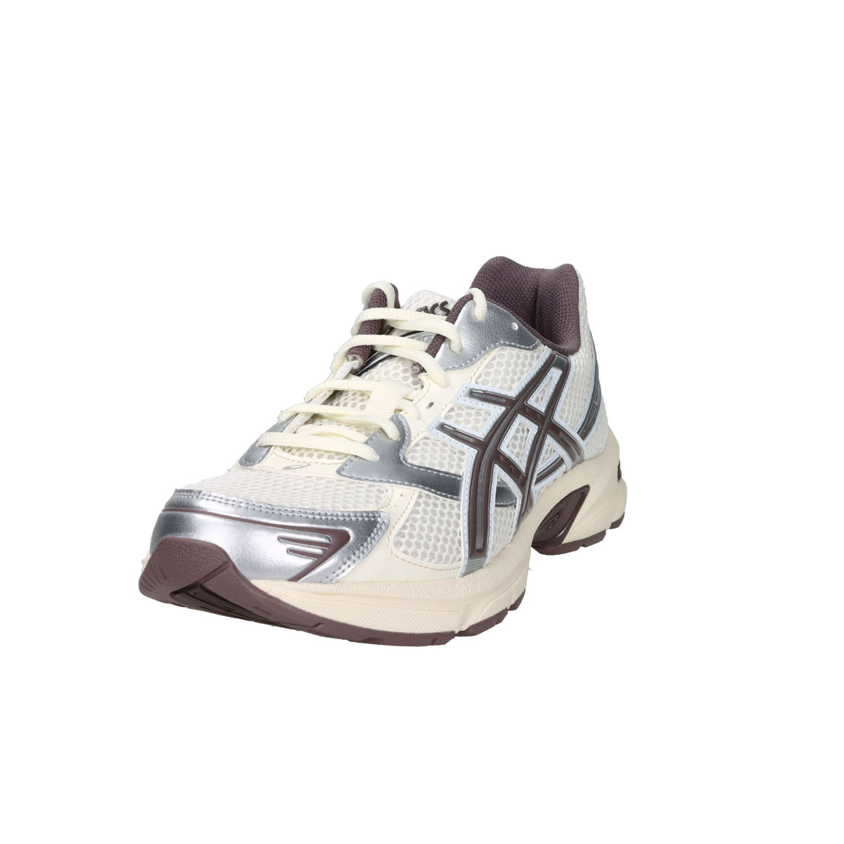 Asics Uomo Sneakers 1203A609 Beige