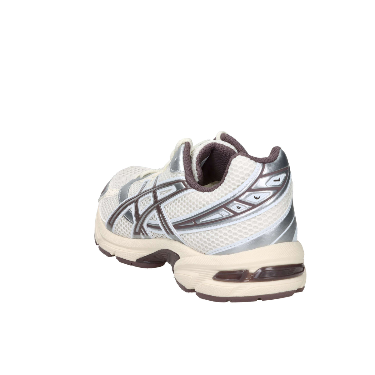 Asics Uomo Sneakers 1203A609 Beige