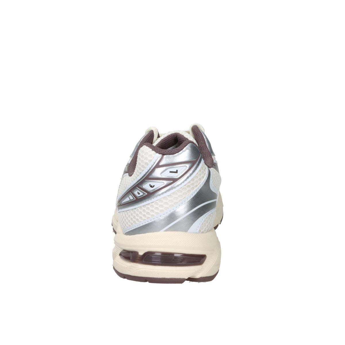 Asics Uomo Sneakers 1203A609 Beige