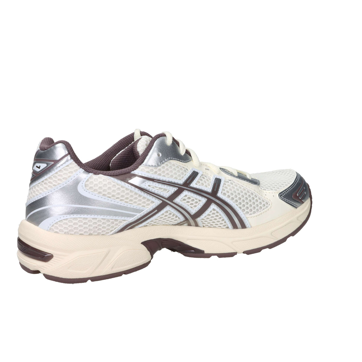 Asics Uomo Sneakers 1203A609 Beige