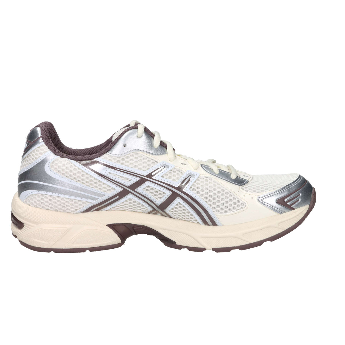 Asics Uomo Sneakers 1203A609 Beige