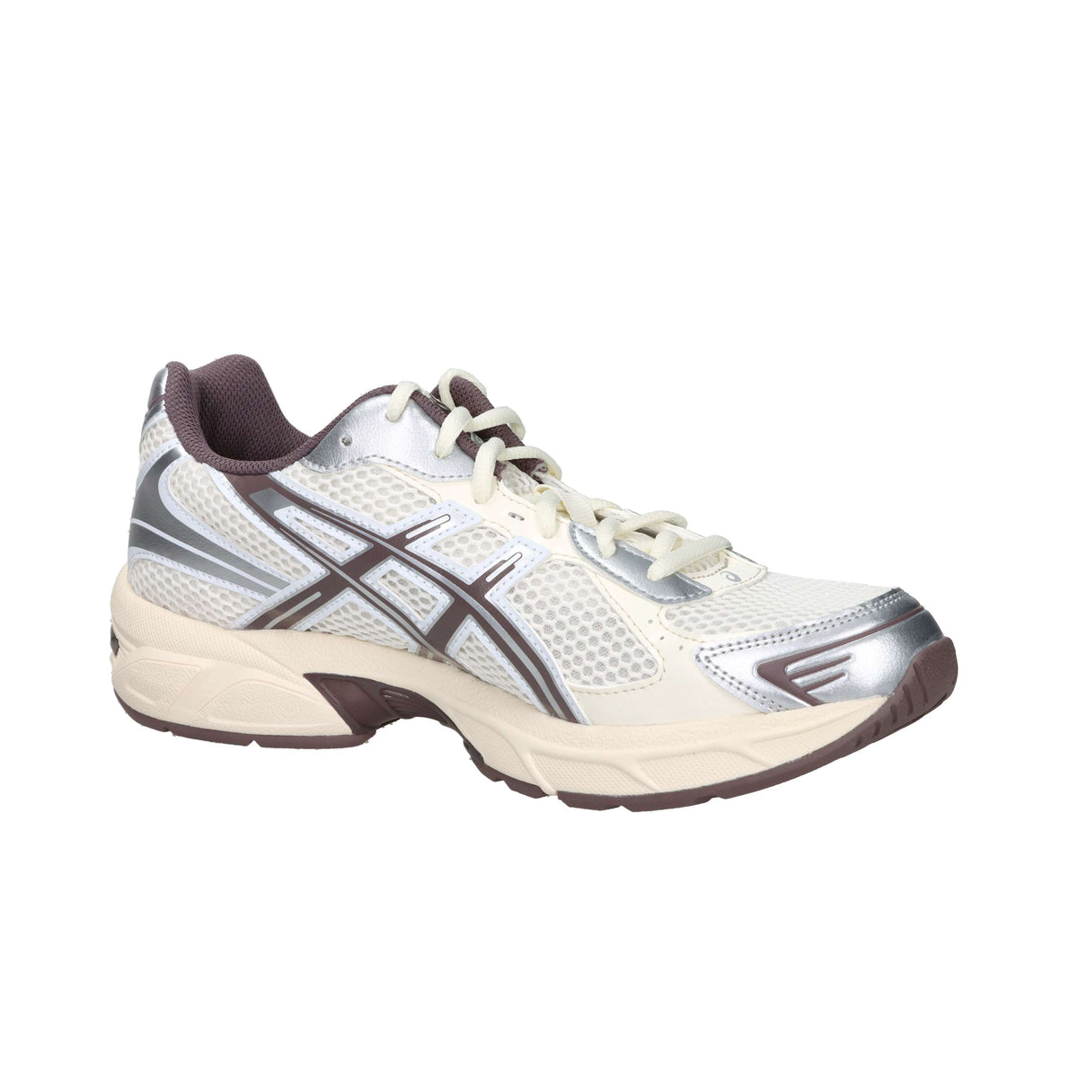Asics Uomo Sneakers 1203A609 Beige