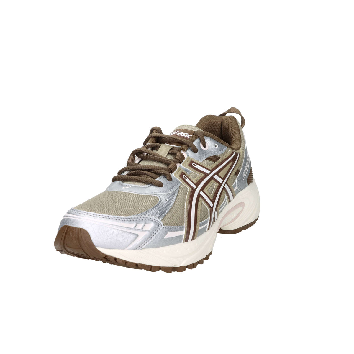 Asics Men Sneakers 1203B040 Taupe