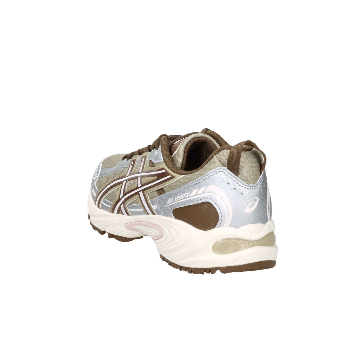 Asics Men Sneakers 1203B040 Taupe