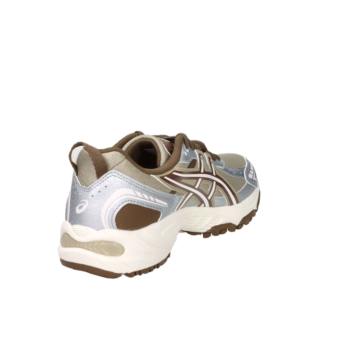 Asics Men Sneakers 1203B040 Taupe