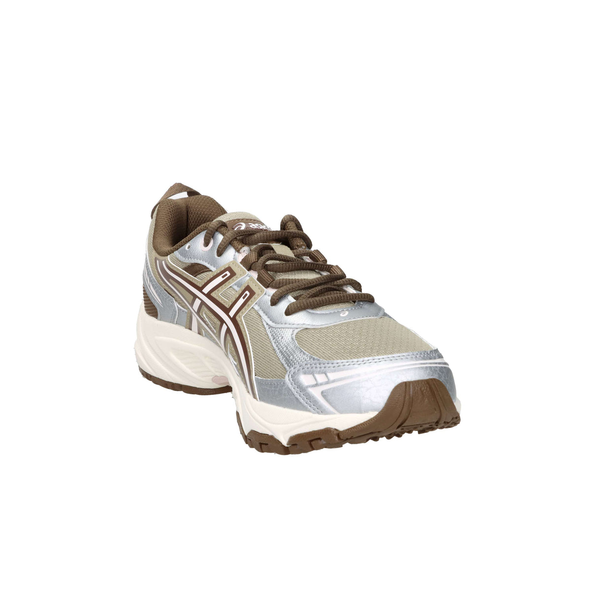 Asics Men Sneakers 1203B040 Taupe