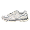 Asics Uomo Sneakers 1201A789 Panna/Grigio
