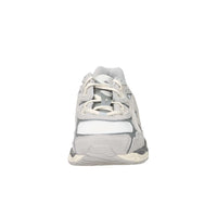 Asics Hombre Zapatillas 1201A789 Crema/Gris