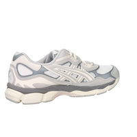 Asics Hombre Zapatillas 1201A789 Crema/Gris