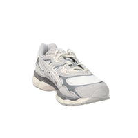 Asics Hombre Zapatillas 1201A789 Crema/Gris