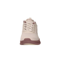 Skechers Donna Sneakers 117731 Beige
