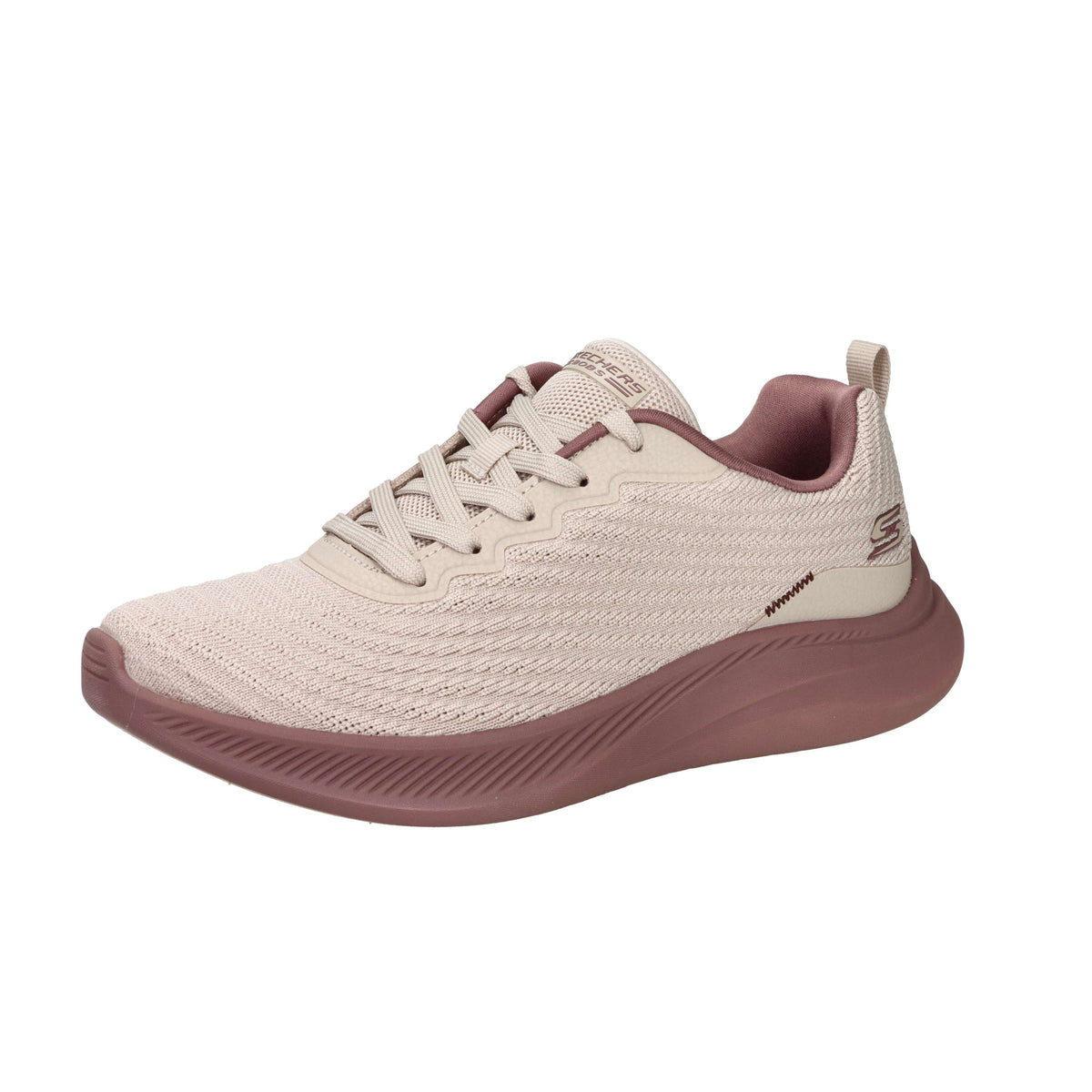 Skechers Donna Sneakers 117731 Beige