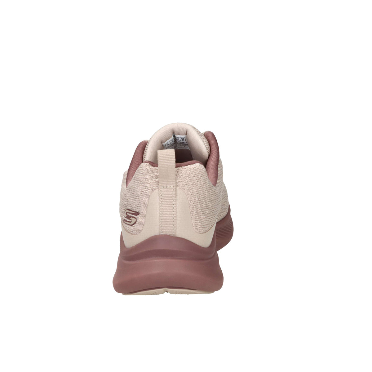 Skechers Donna Sneakers 117731 Beige