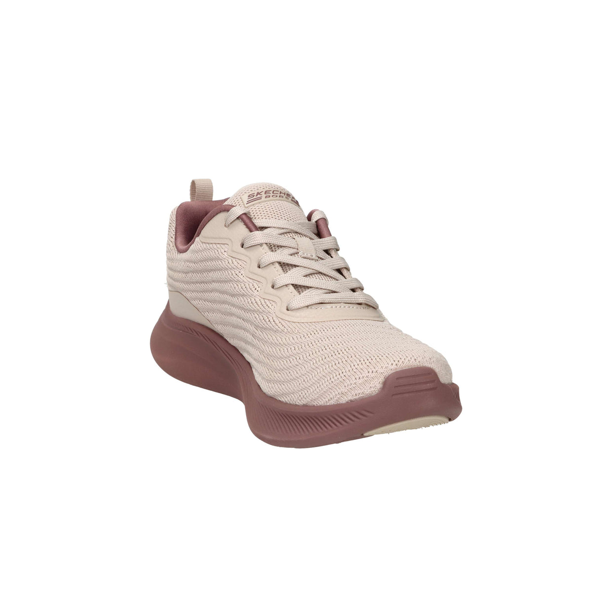 Skechers Donna Sneakers 117731 Beige