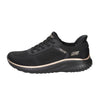 Skechers Donna Slip on 117497 Nero