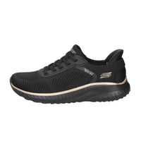 Skechers Donna Slip on 117497 Nero
