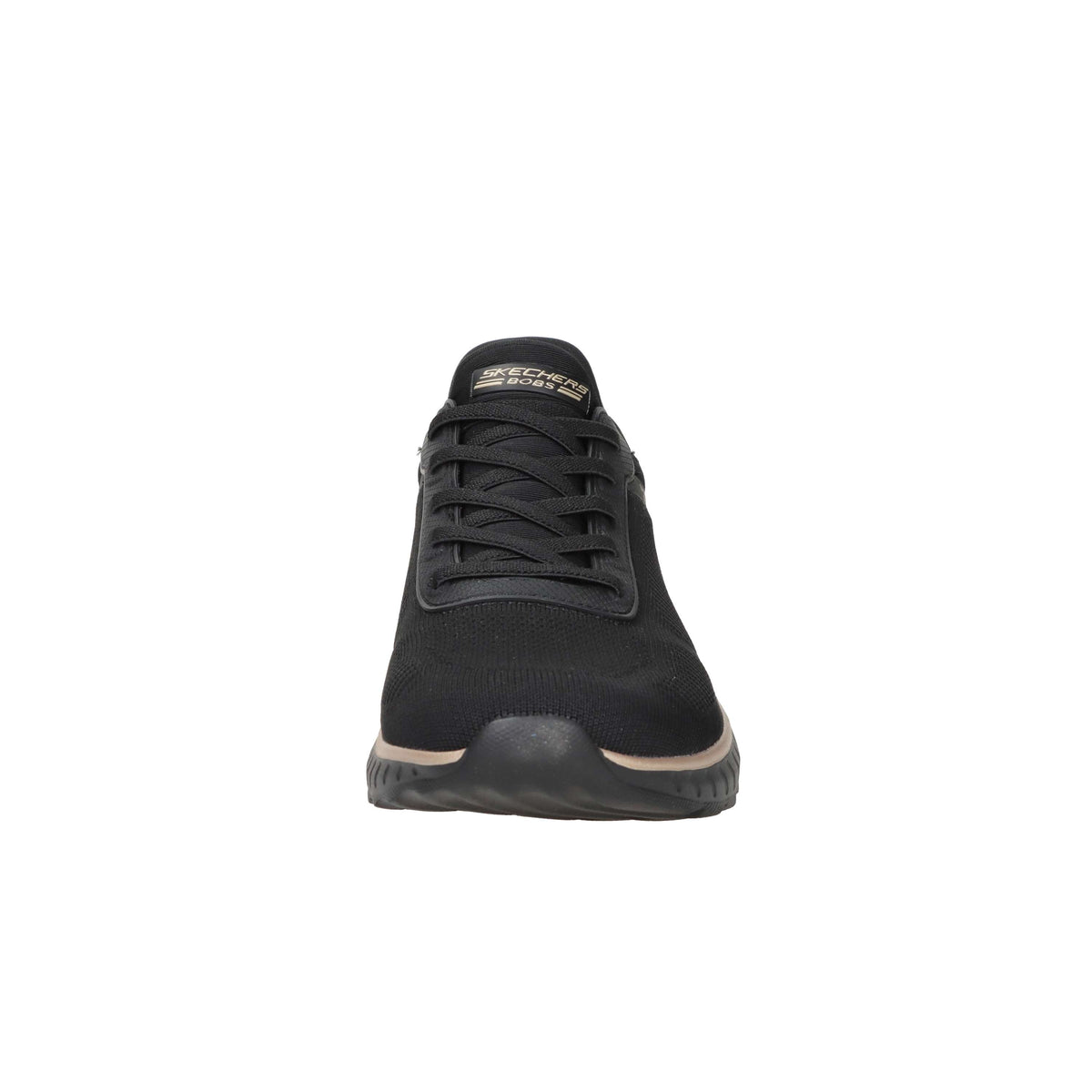 Skechers Donna Slip on 117497 Nero
