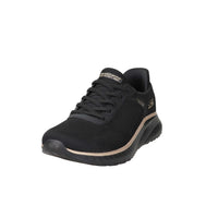 Skechers Donna Slip on 117497 Nero