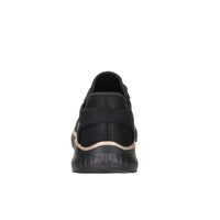 Skechers Donna Slip on 117497 Nero
