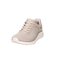 Skechers Mujer Slip on 117497 Beige