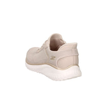 Skechers Mujer Slip on 117497 Beige