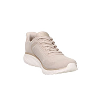 Skechers Mujer Slip on 117497 Beige