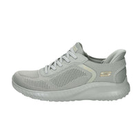 Skechers Women Slip on 117497W Military Green