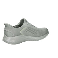 Skechers Women Slip on 117497W Military Green