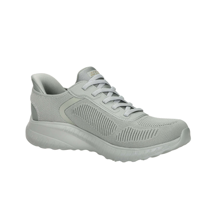 Skechers Women Slip on 117497W Military Green
