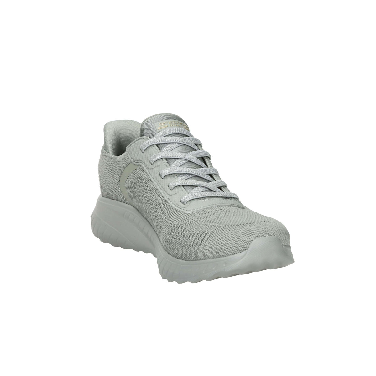 Skechers Women Slip on 117497W Military Green