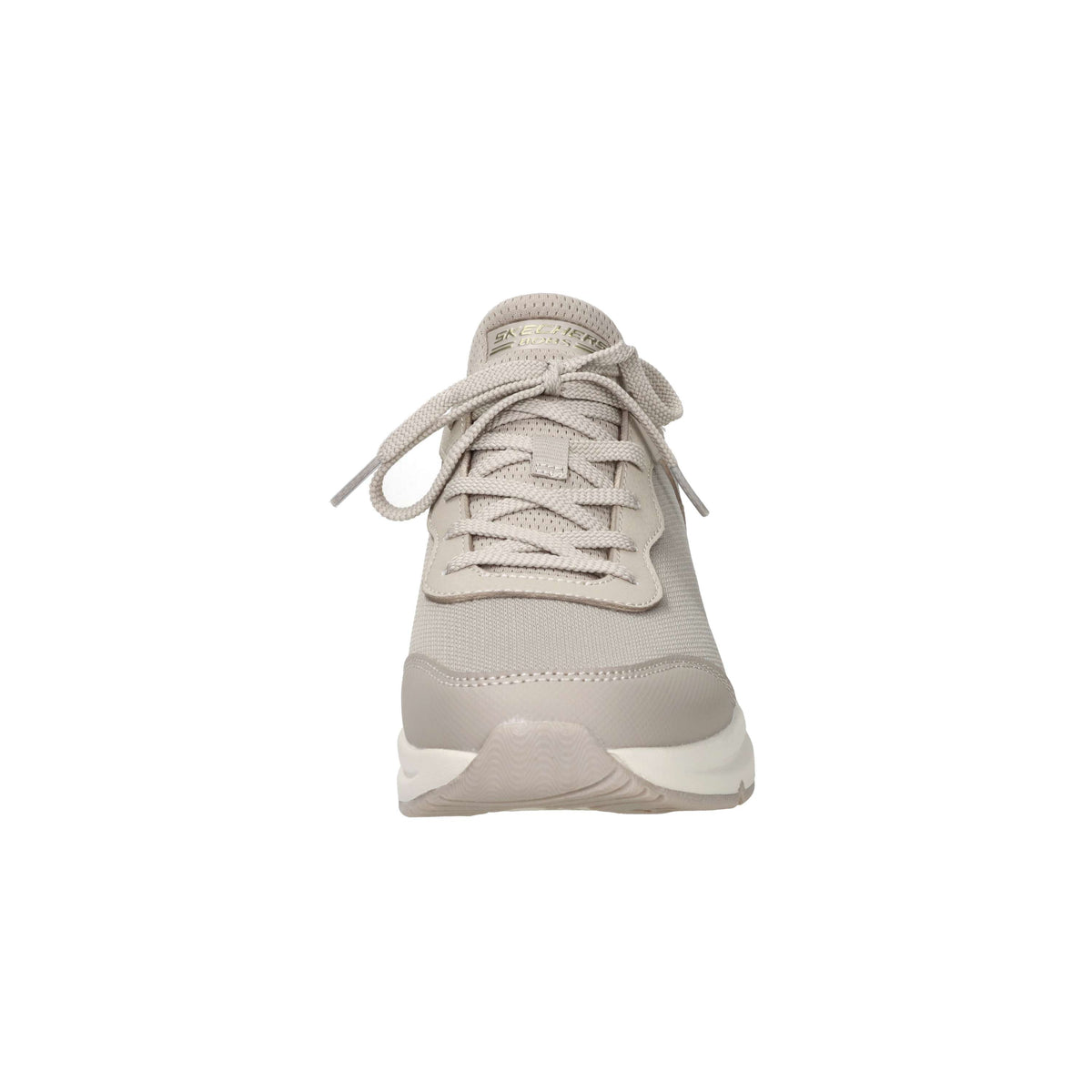 Skechers Women Slip on 117627 Taupe