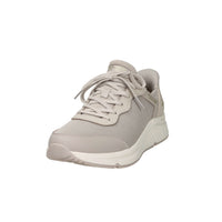 Skechers Women Slip on 117627 Taupe